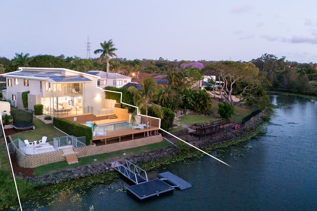 48 Peach Drive, Robina