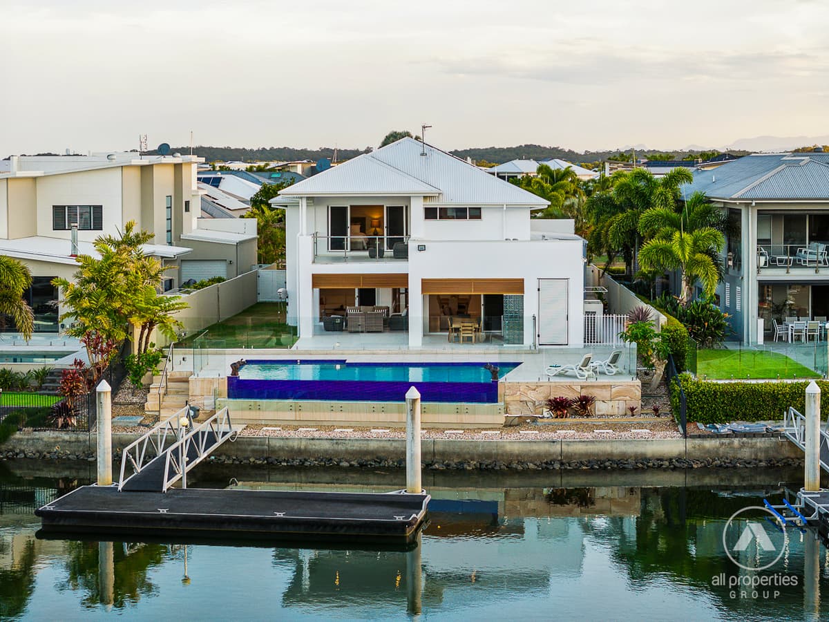 21 Sunset Place, Jacobs Well