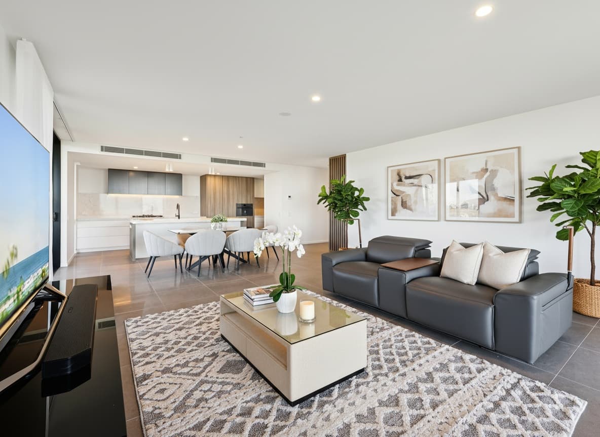 5094/21 Ross Street, Benowa