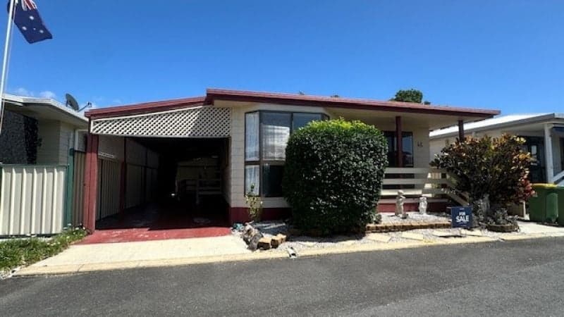 046/22 Hansford Road, Coombabah