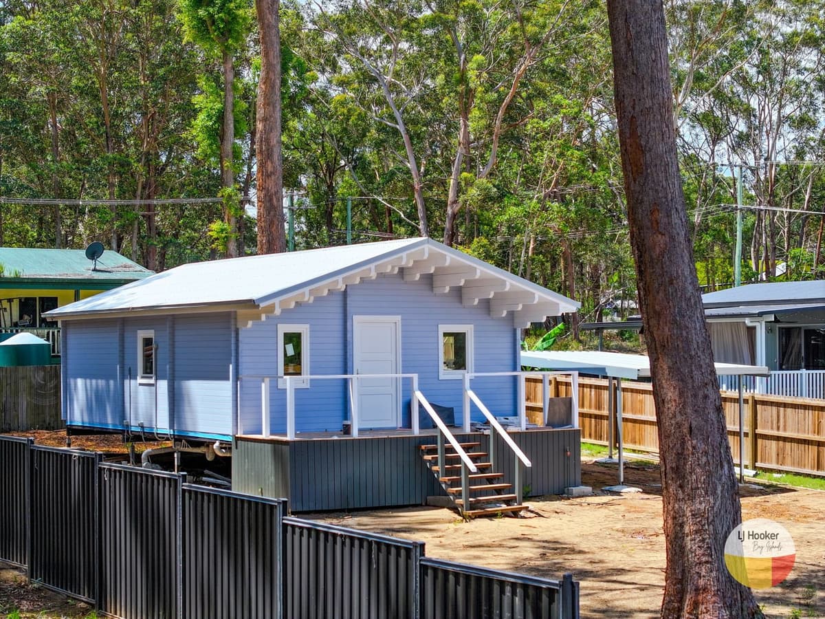 3 Heeterra Street, Russell Island