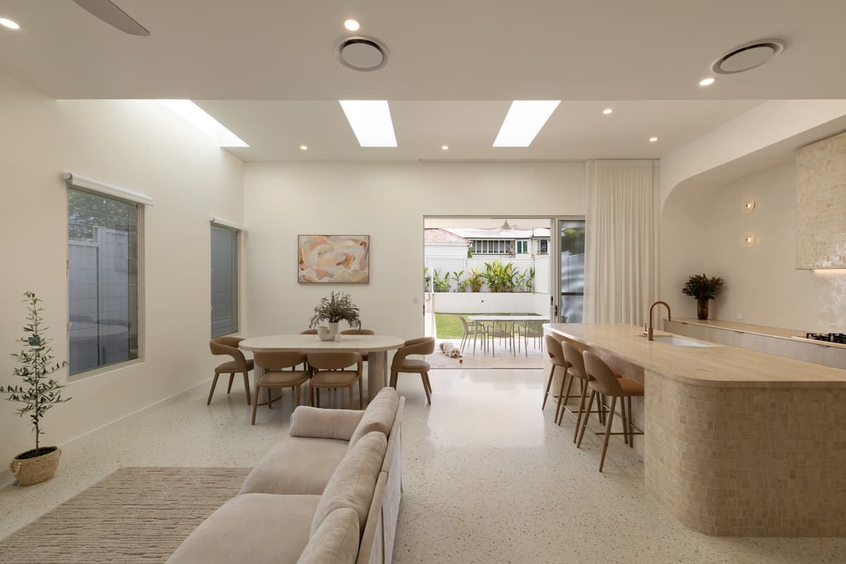 109 Stratton Terrace, Manly