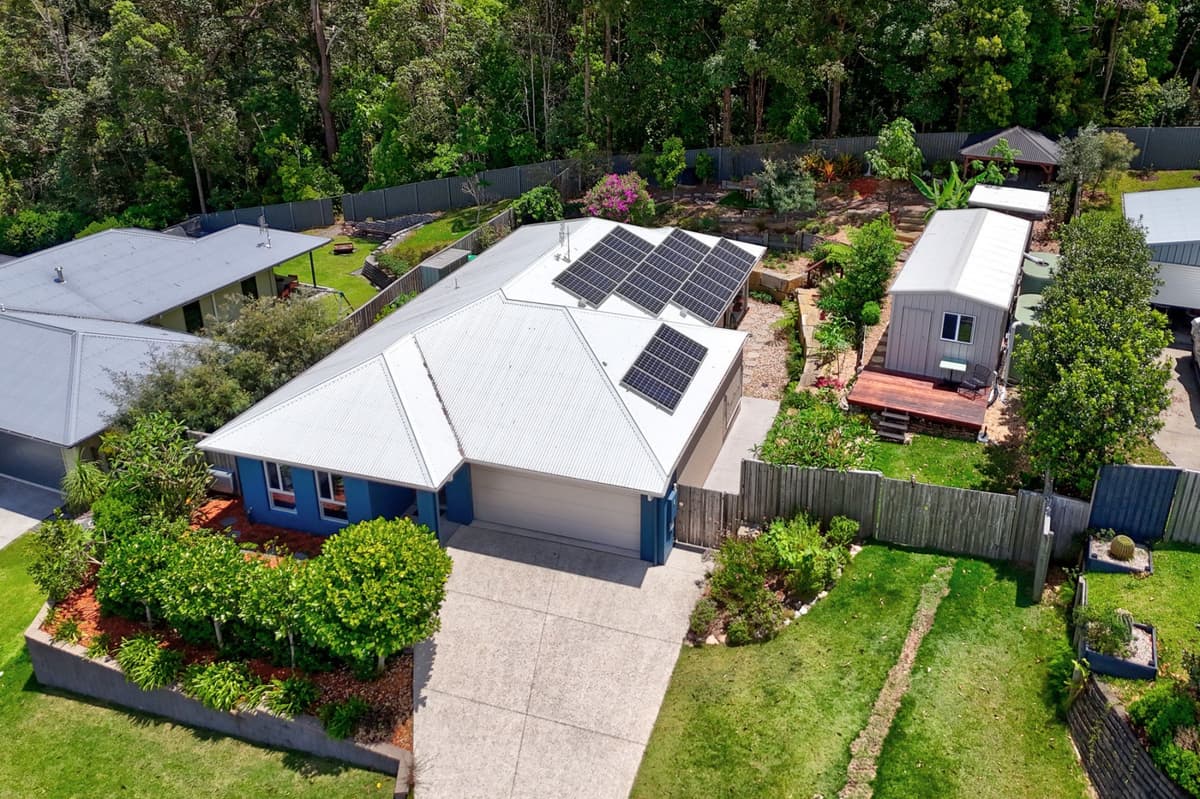 14 Warner Crescent, Yandina