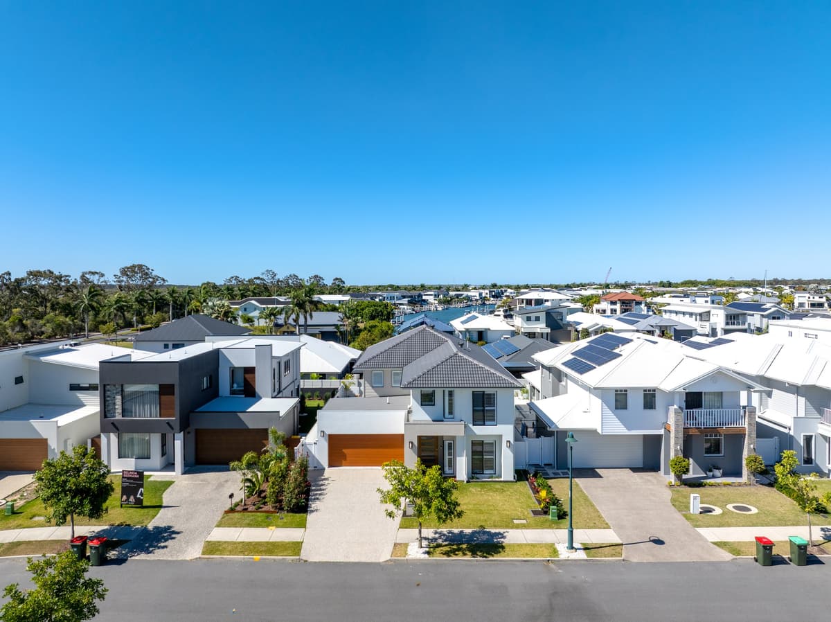 51 Hamilton Drive, Jacobs Well