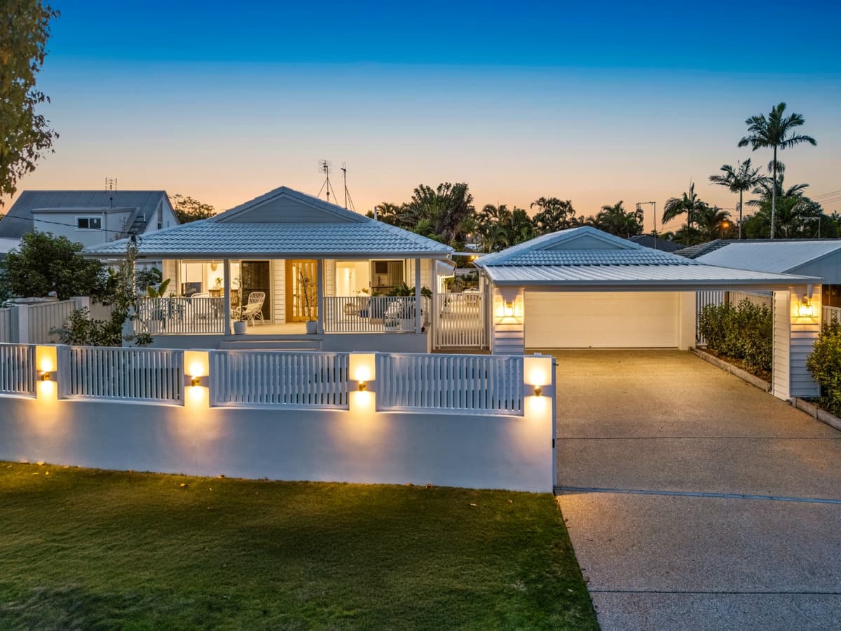 98 Baanya Street, Wurtulla