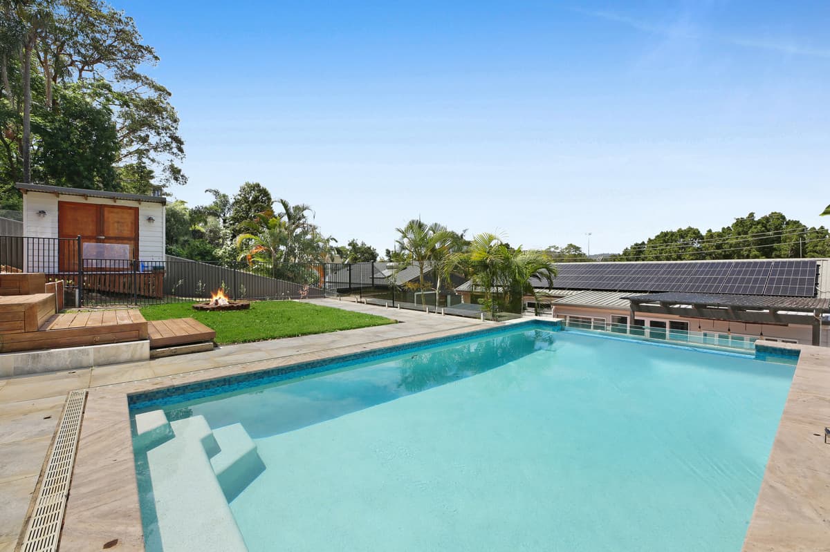 9 Hinterland Drive, Mudgeeraba