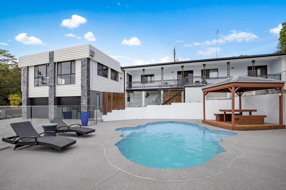 6 Barina Court, Tugun