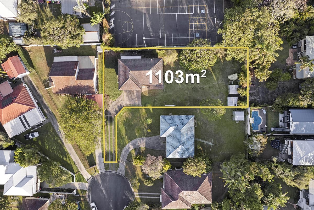 25 Brocklea Street, Gaythorne