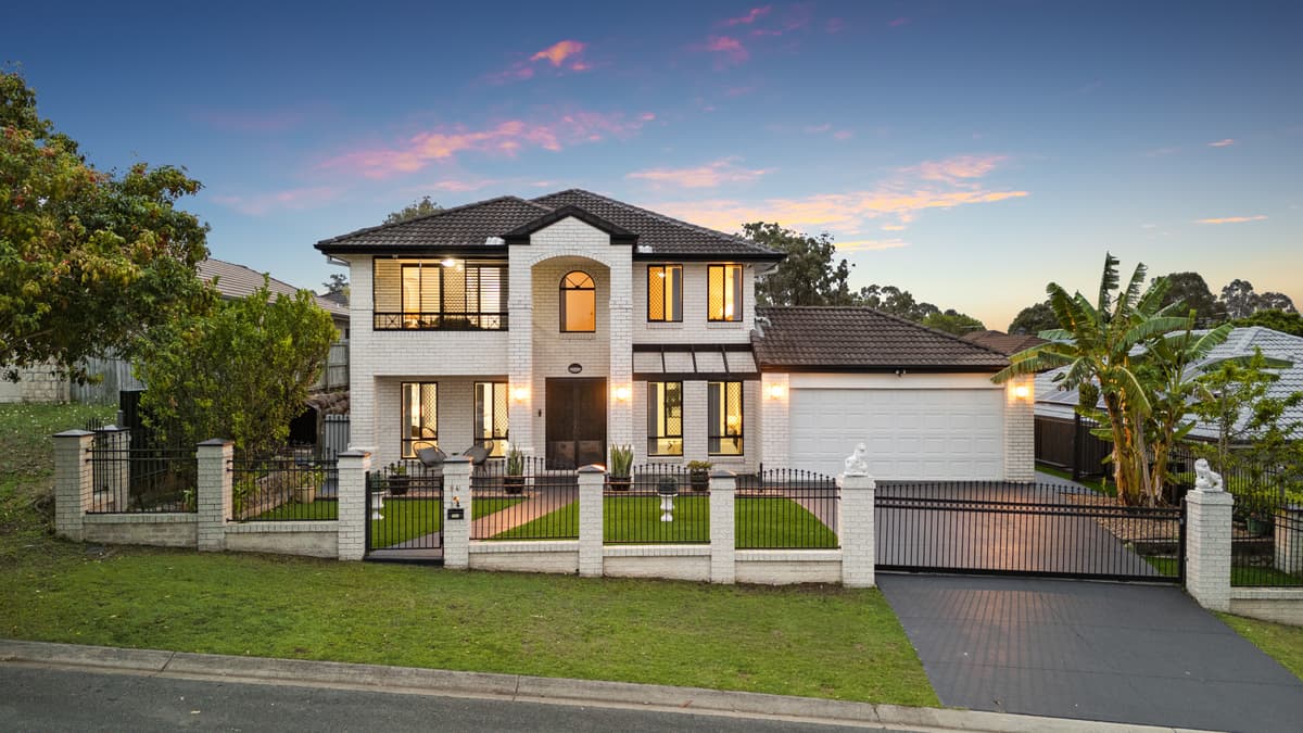 84 Claremont Parade, Forest Lake