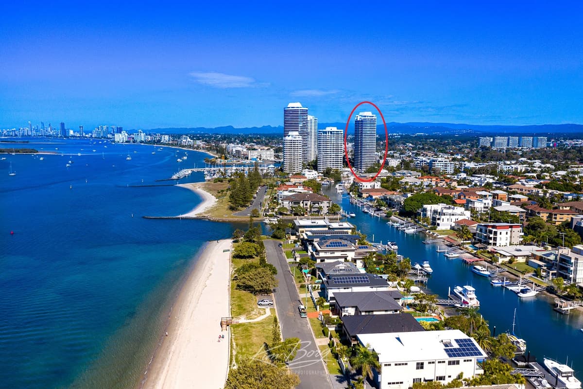 78/21 Bayview Street, Runaway Bay