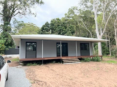 14 Boeing Ridge Rd, Russell Island