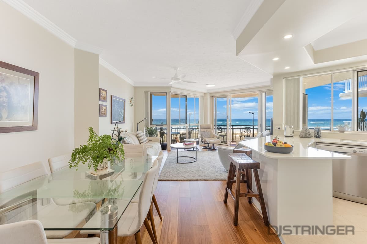 5/311 Golden Four Drive, Bilinga