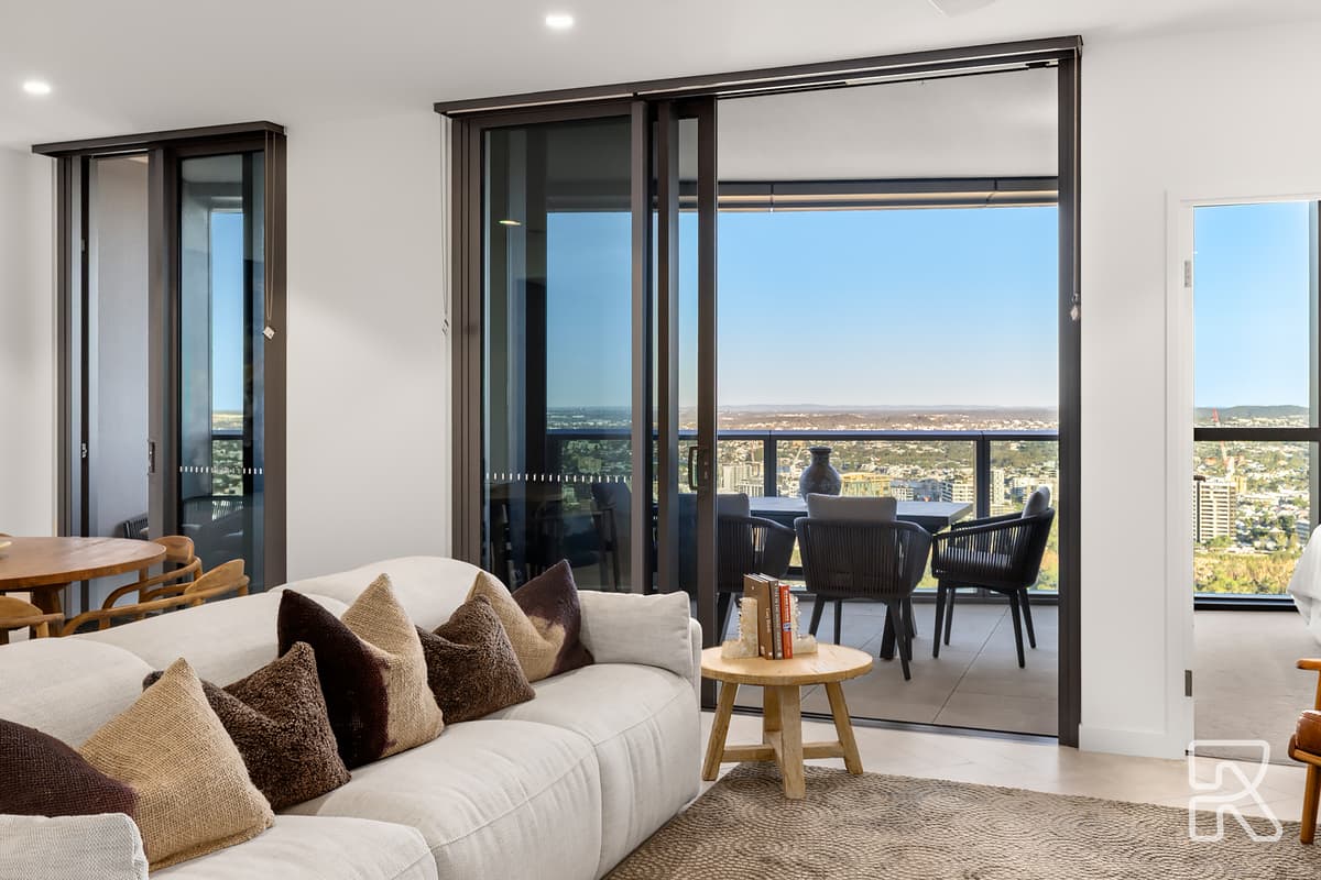 3311/8 Margaret Street, Brisbane City