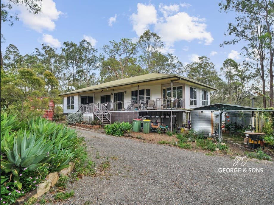 102 Milora Road, Upper Lockyer