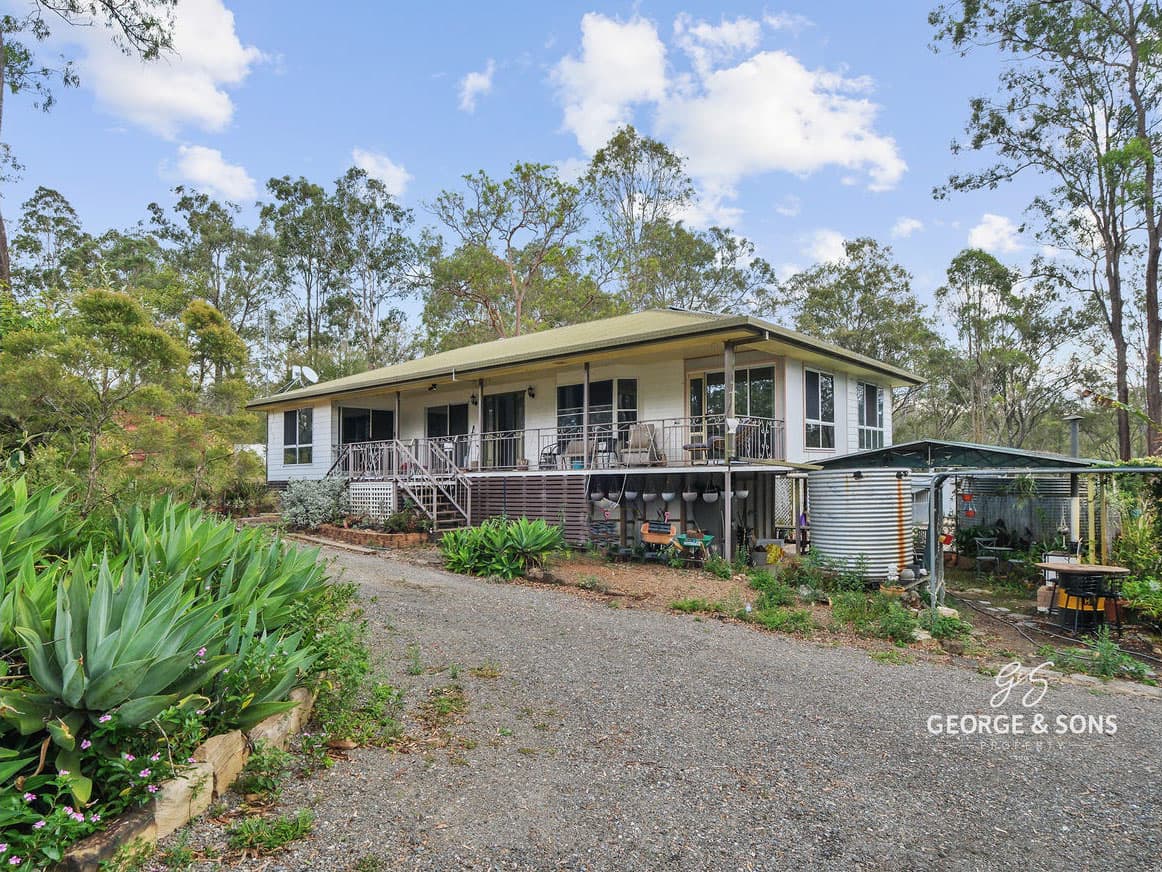 102 Milora Road, Upper Lockyer