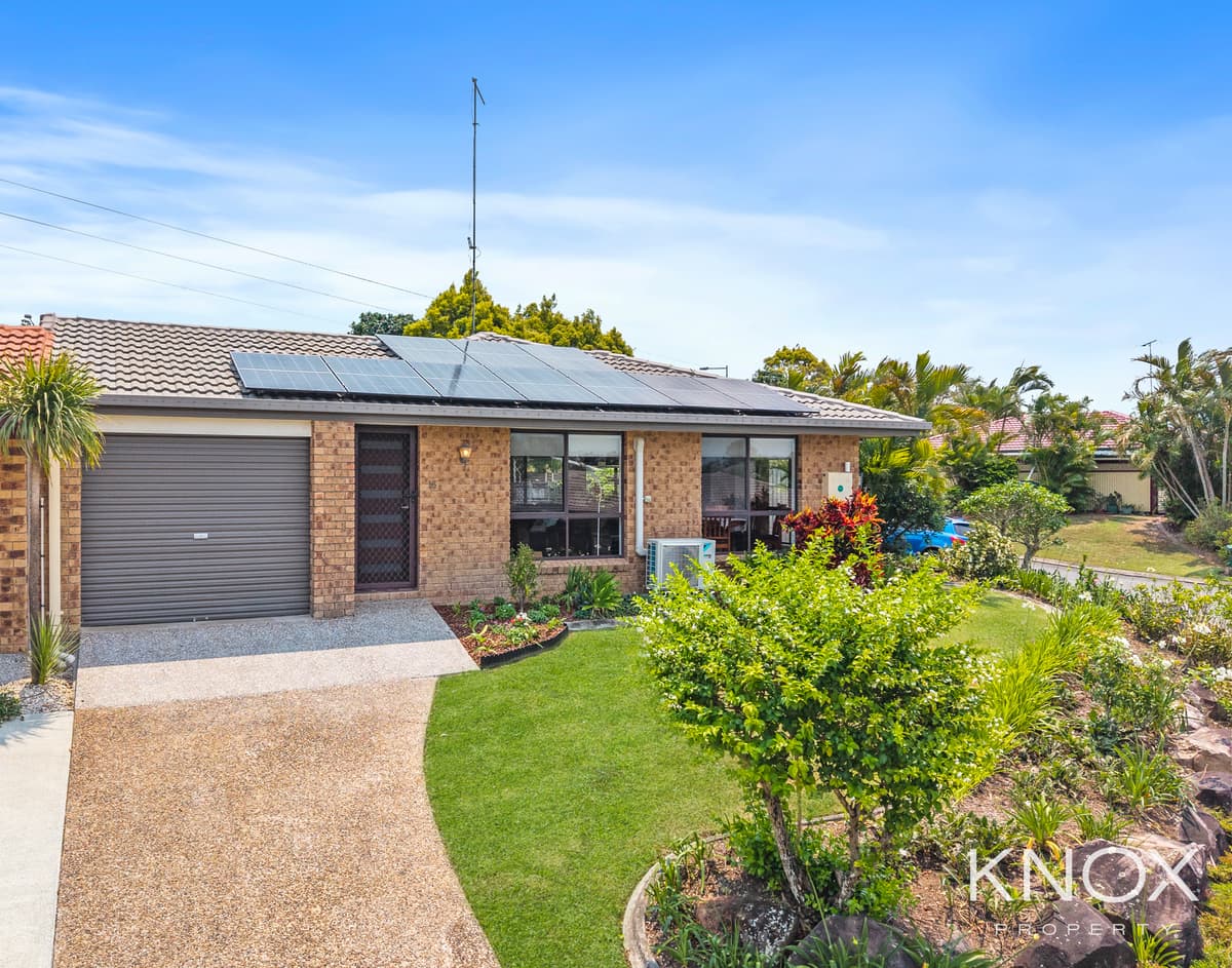 16 Baum Court, Windaroo