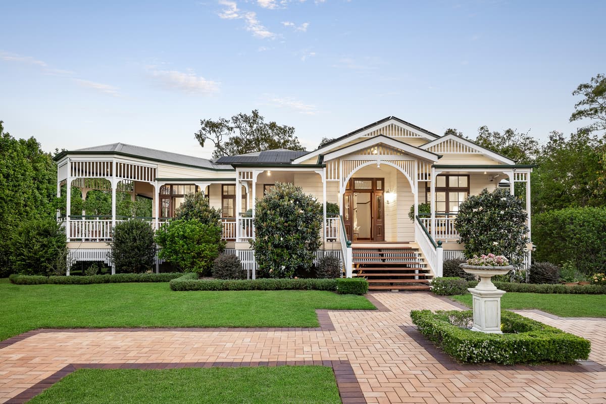 51 Goldieslie Road, Indooroopilly