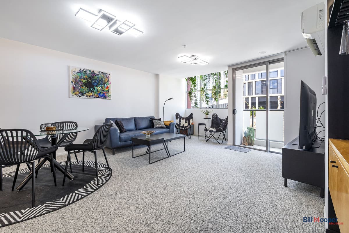 7/446 Ann Street, Brisbane City