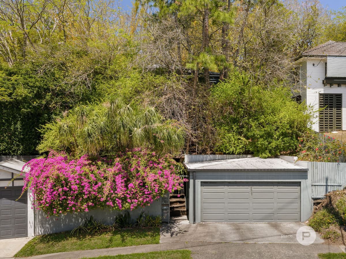 50 Rouen Road, Bardon