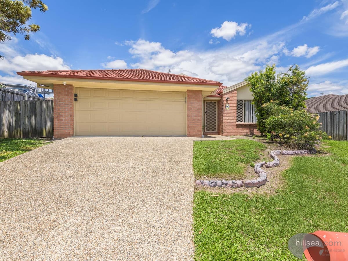 20 Denton Street, Upper Coomera