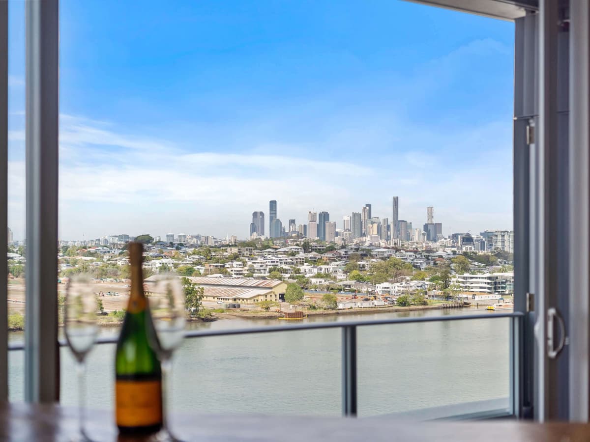 Harbour Road, Hamilton