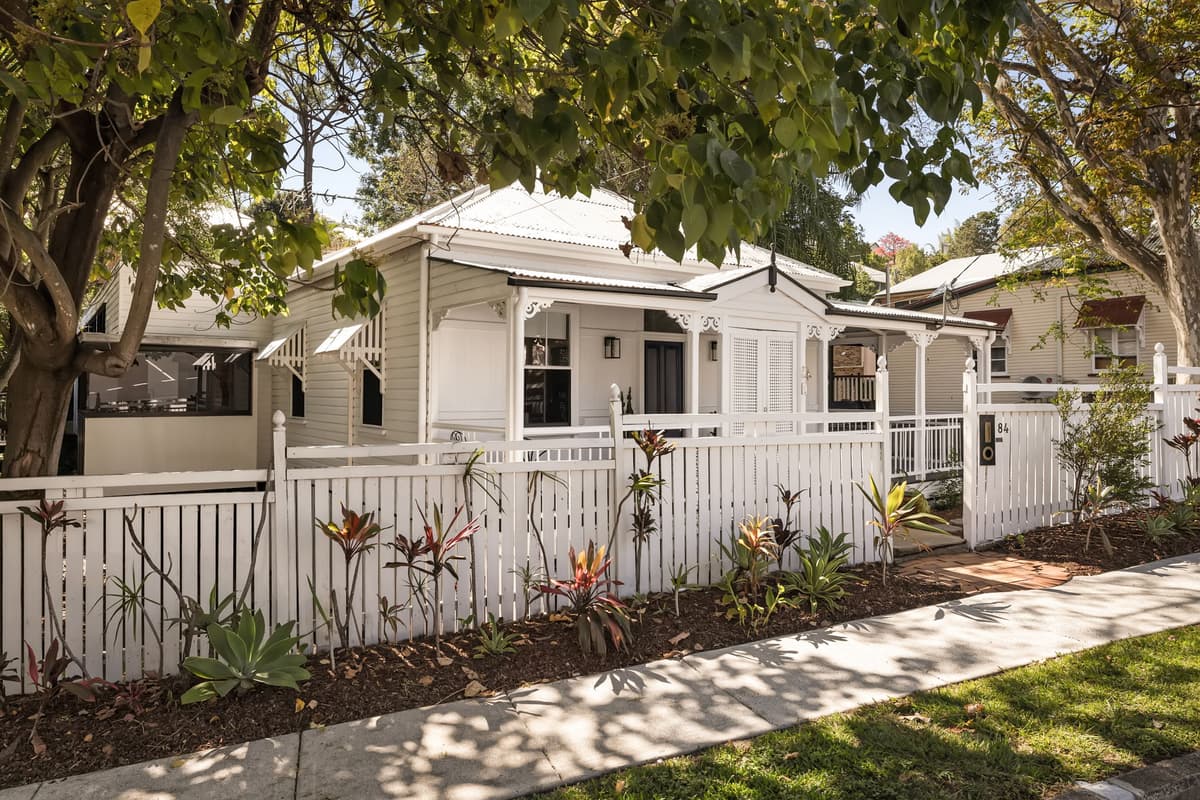 84 Cochrane Street, Red Hill