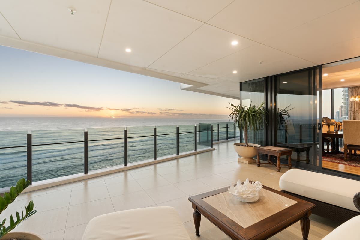 17/116 The Esplanade, Surfers Paradise