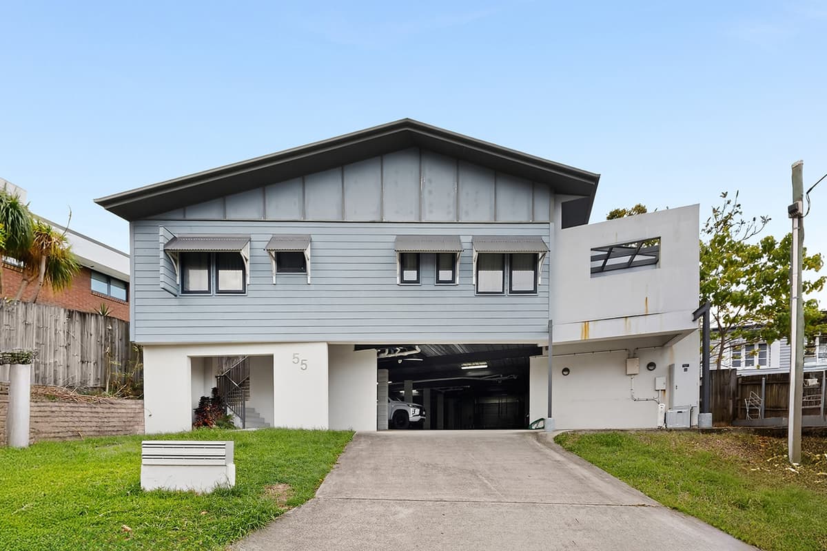 2/55 Balmoral Street, Hawthorne