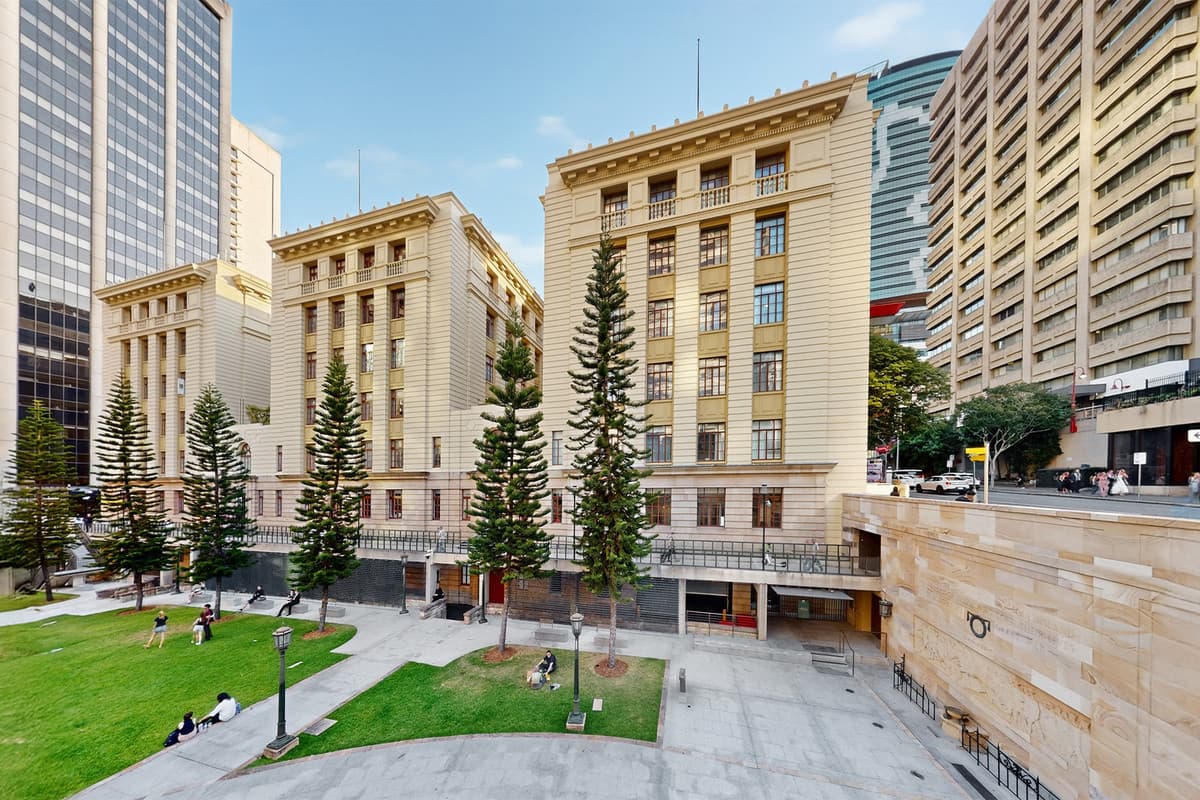 5/255 Ann Street, Brisbane City