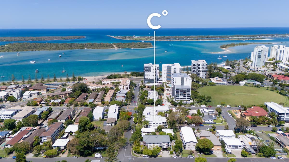 1/28 Parker Street, Labrador