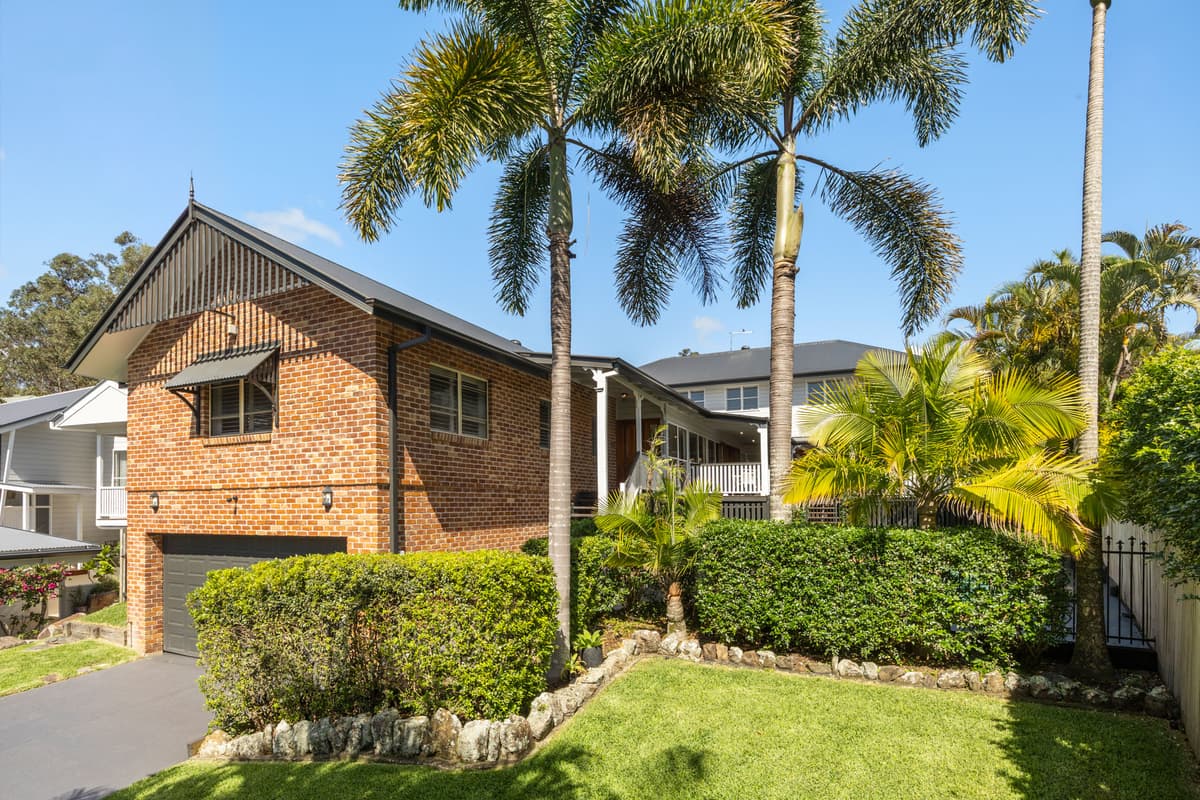 15 Meta Place, Fig Tree Pocket