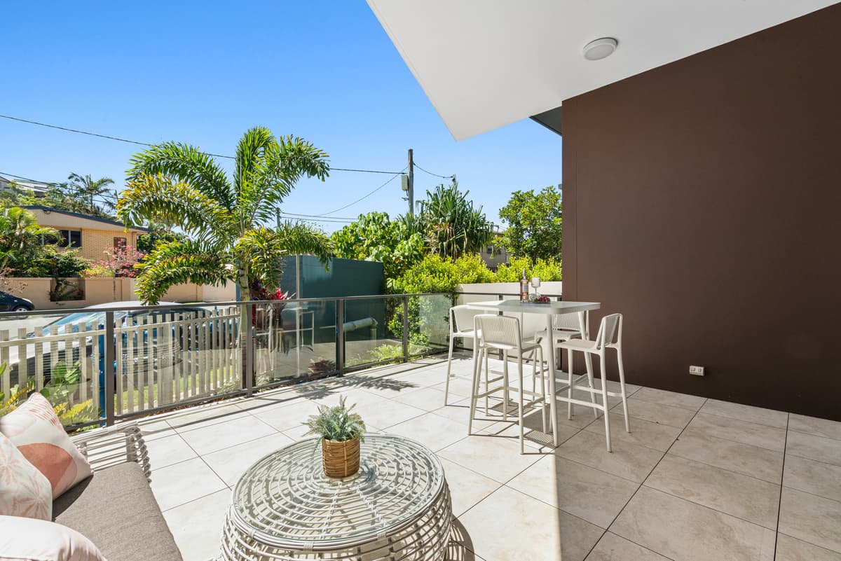 1/10 Elizabeth Street, Tugun
