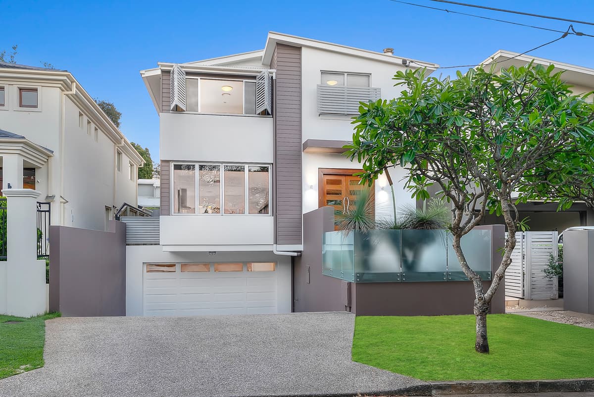 100 Pring Street, Hendra