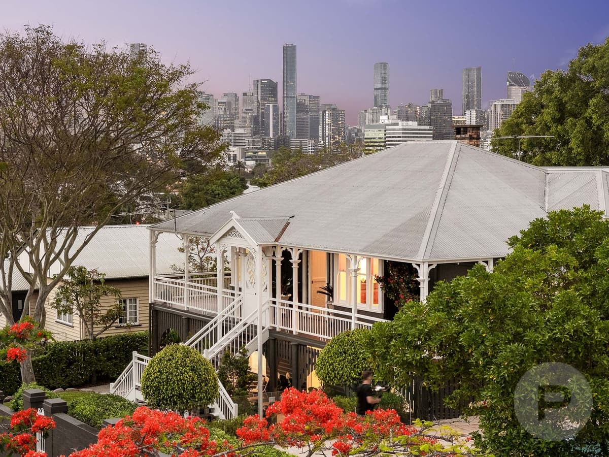 14 Kellett Street, Auchenflower