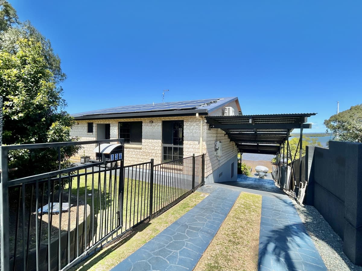 136 Canaipa Point Dr, Russell Island