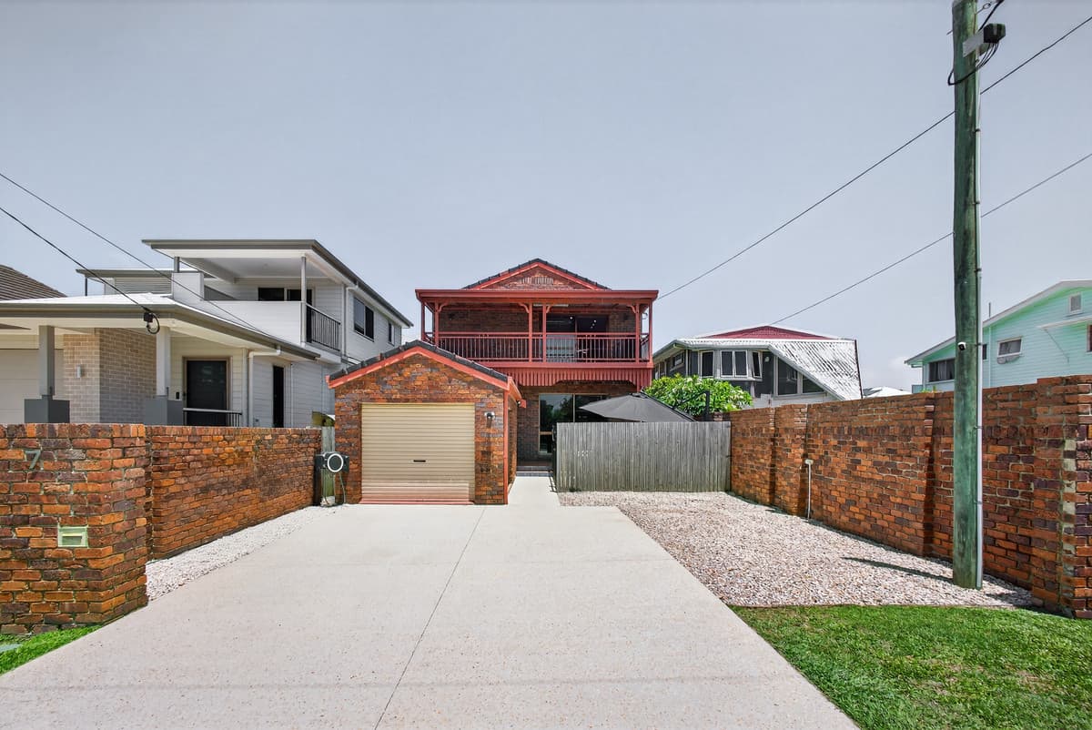 7 Third Avenue, Scarborough