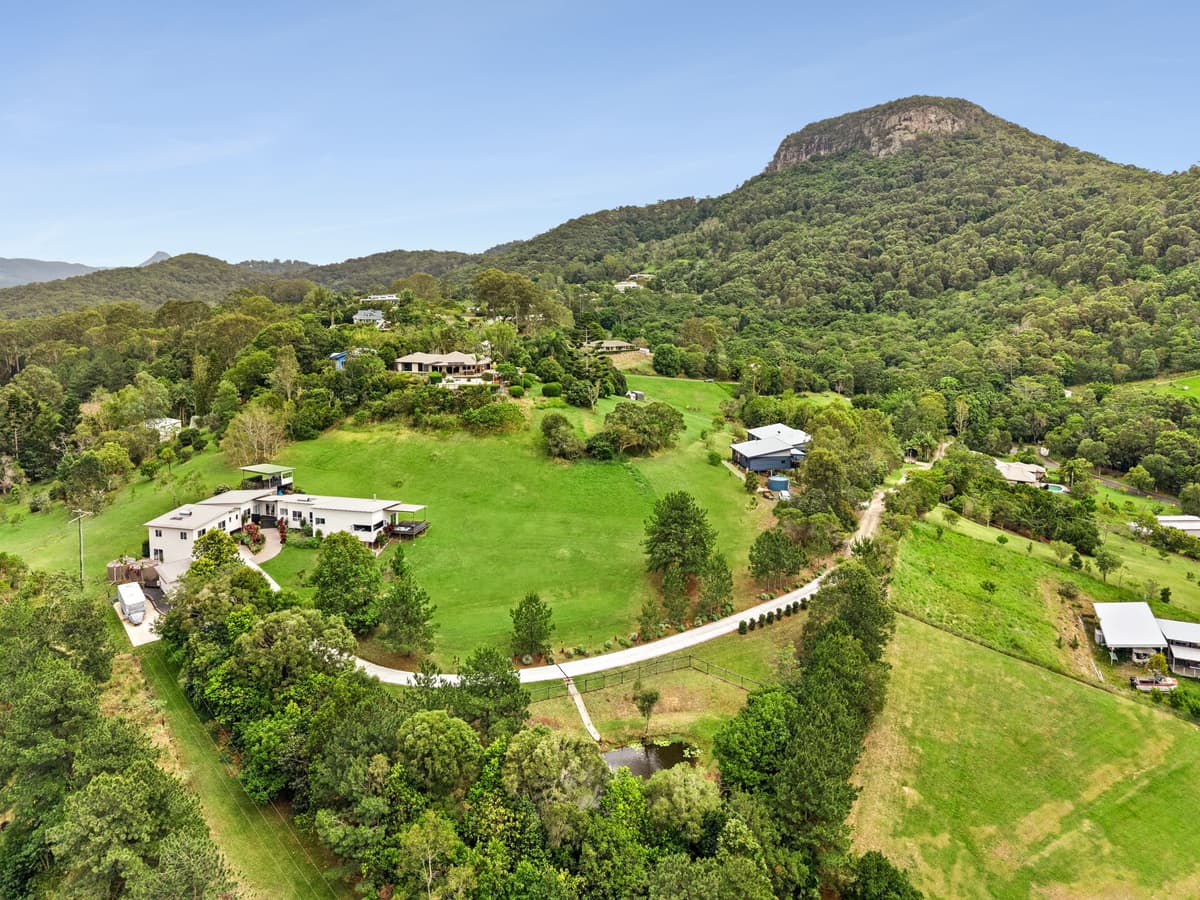 77 Wants Road, Maroochy River