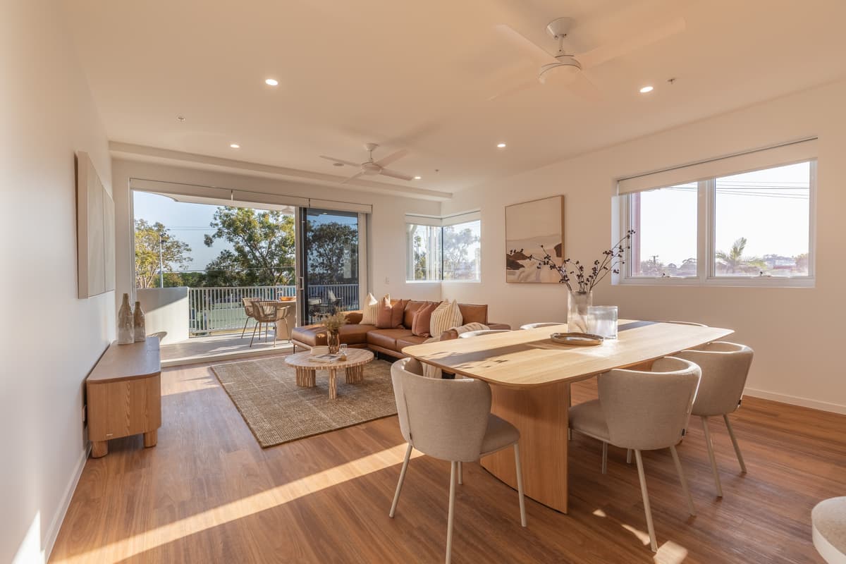 4/1 Davenport Street, Chermside