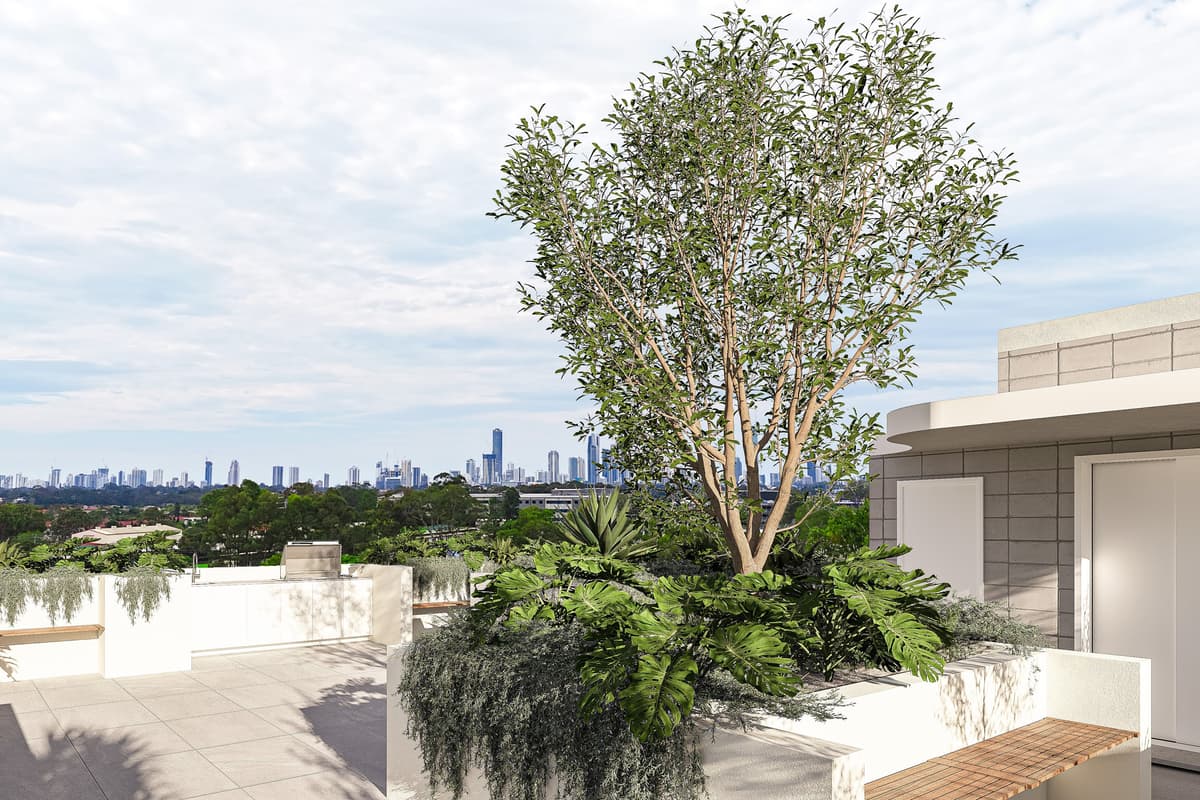 11/239 Ashmore Road, Benowa