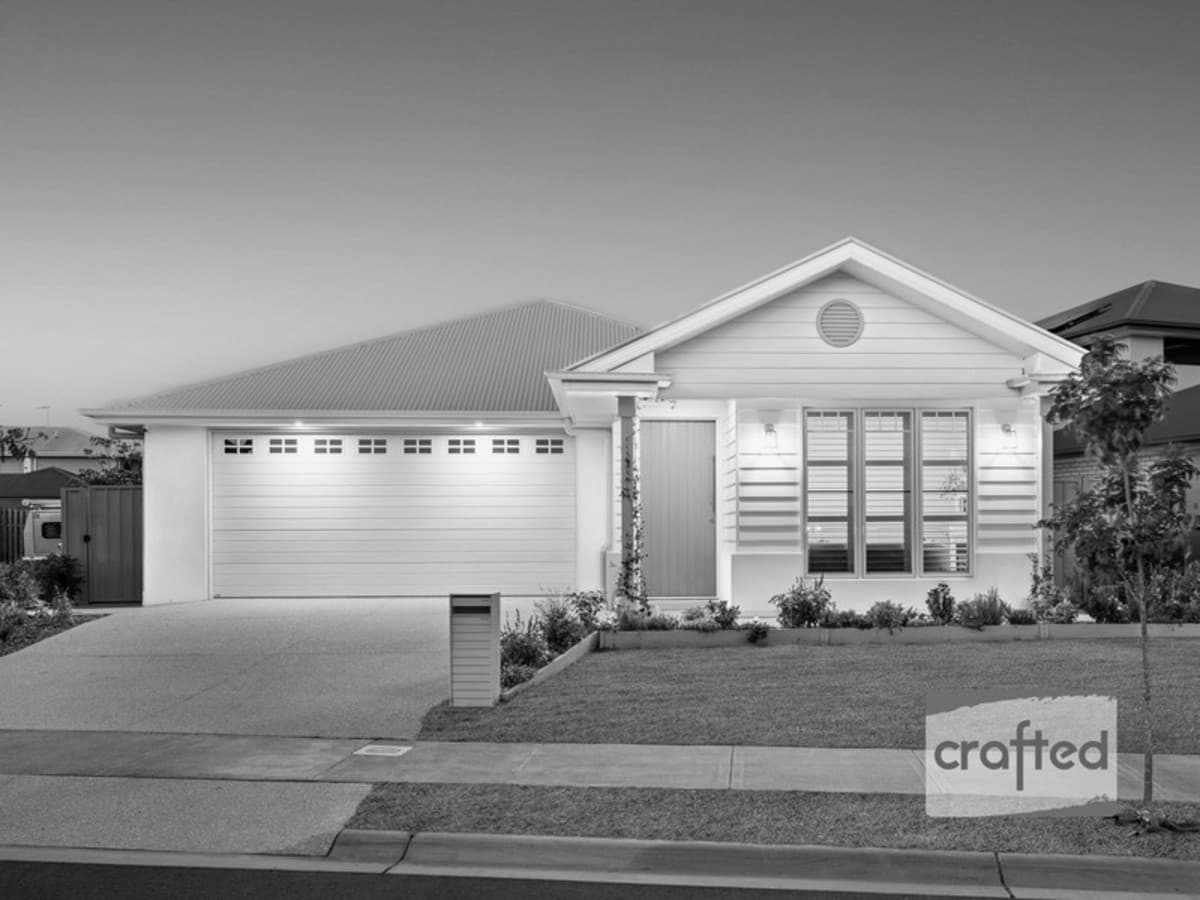 4 York Road, Greenbank