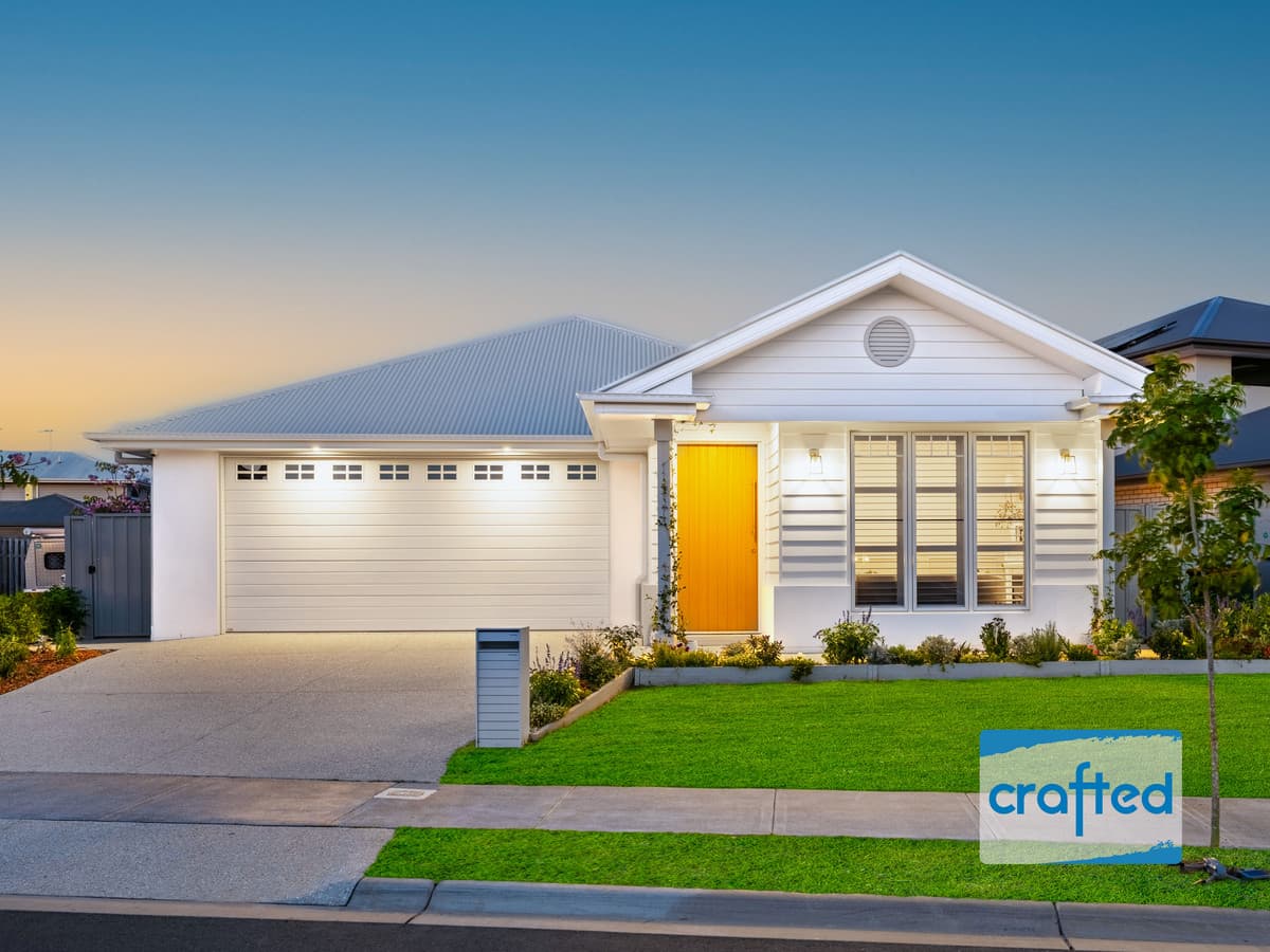 4 York Road, Greenbank