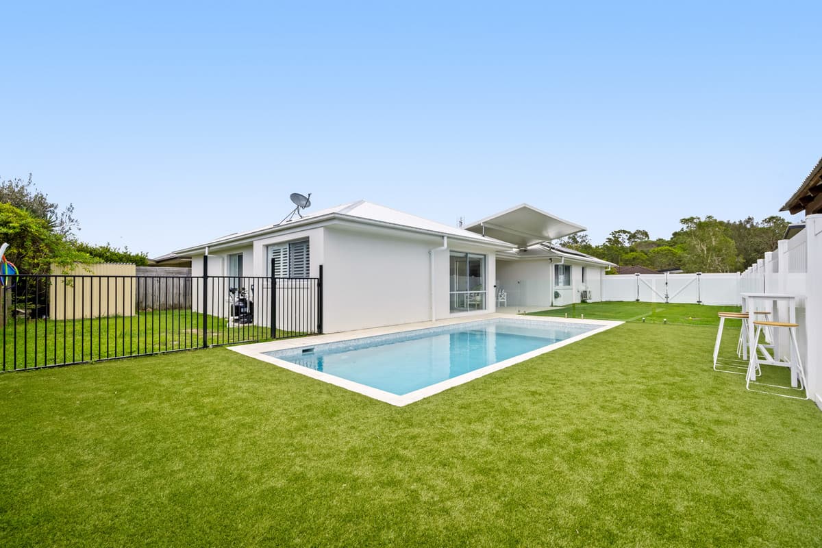 11 Gippsland Place, Caloundra West