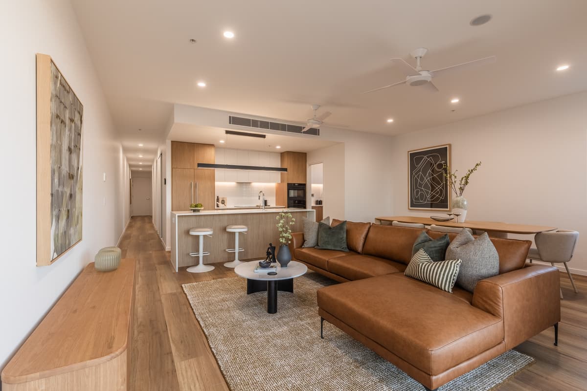 6/1 Davenport Street, Chermside