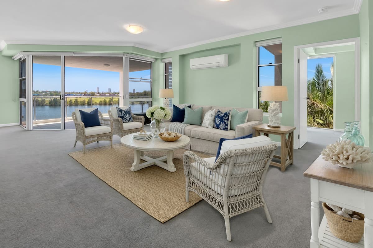 41/255 Varsity Parade, Varsity Lakes