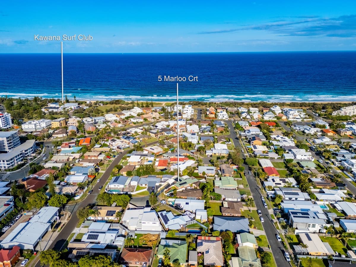 5 Marloo Court, Buddina