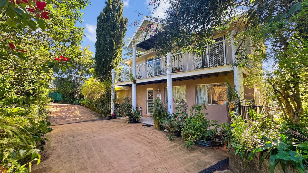 590 Mountain View Road, Maleny