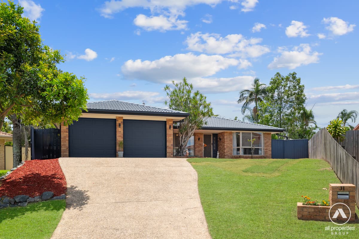 31 Virosa Court, Regents Park