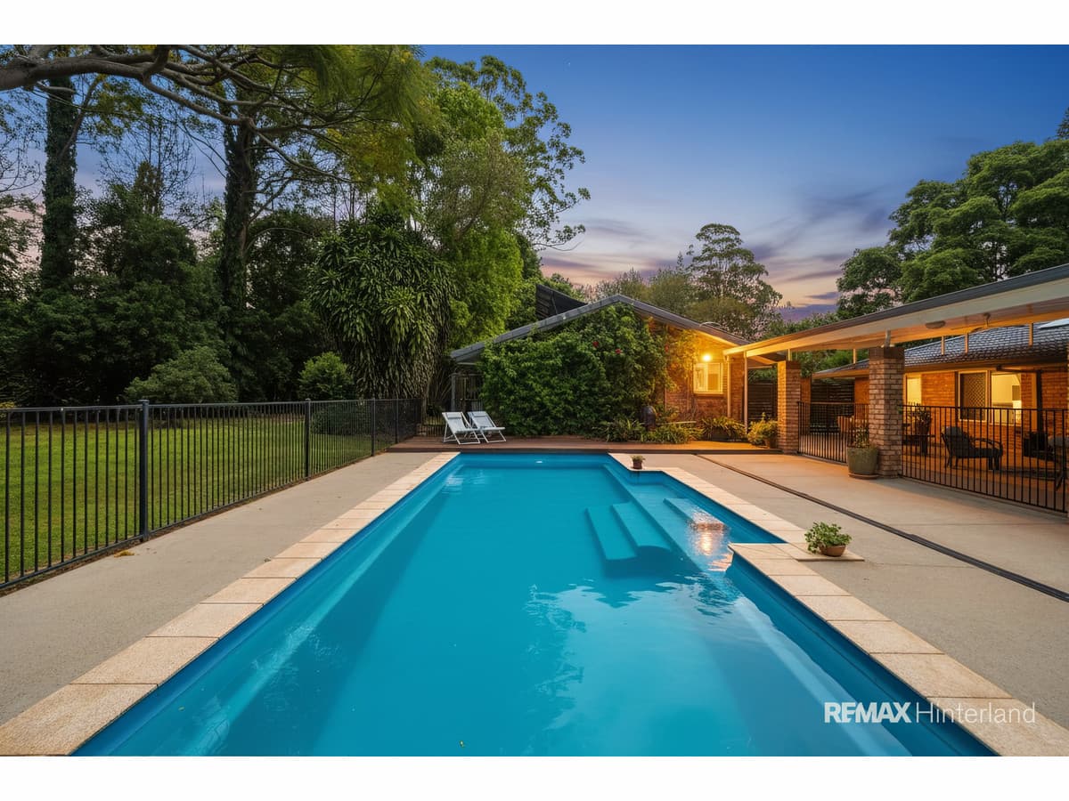 8 Thynne Court, Maleny