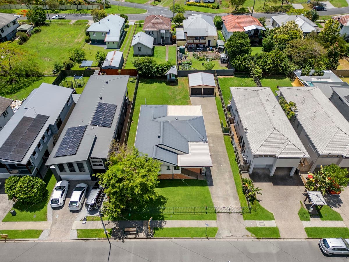 101 Griffith Street, Everton Park