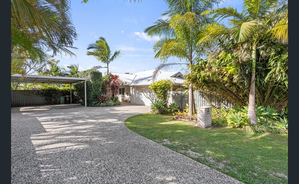 18 Quondong Court, Yandina